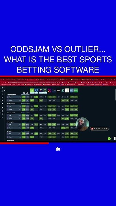 oddsjam vs outlier